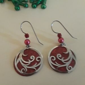 Dangling Earrings